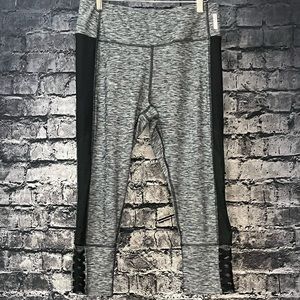 RBX Capris